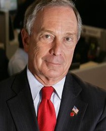 Bloomberg placed personal calls to Hickenlooper during gun control debates