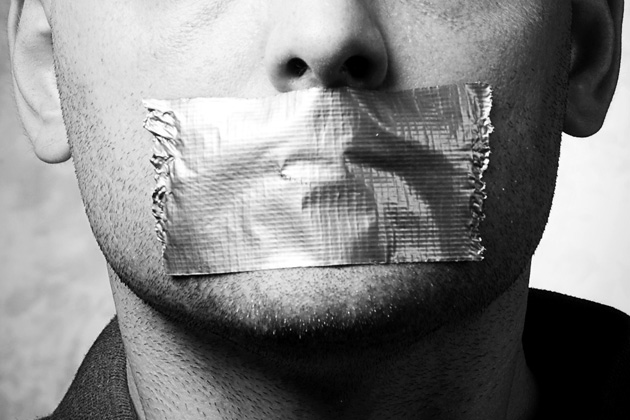 CALDARA: Majority Democrats assault free speech...