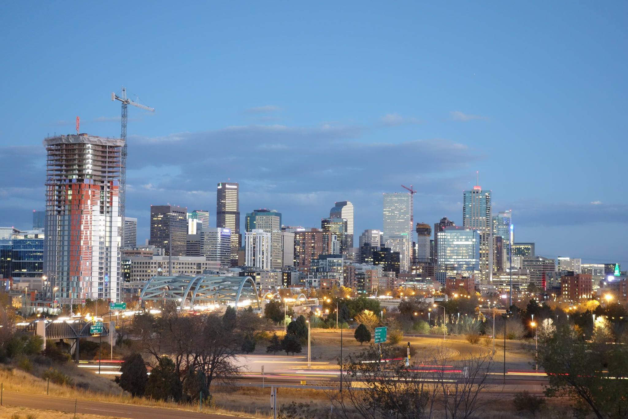 SHARF: Denver's indefensible sanctuary spending spree...