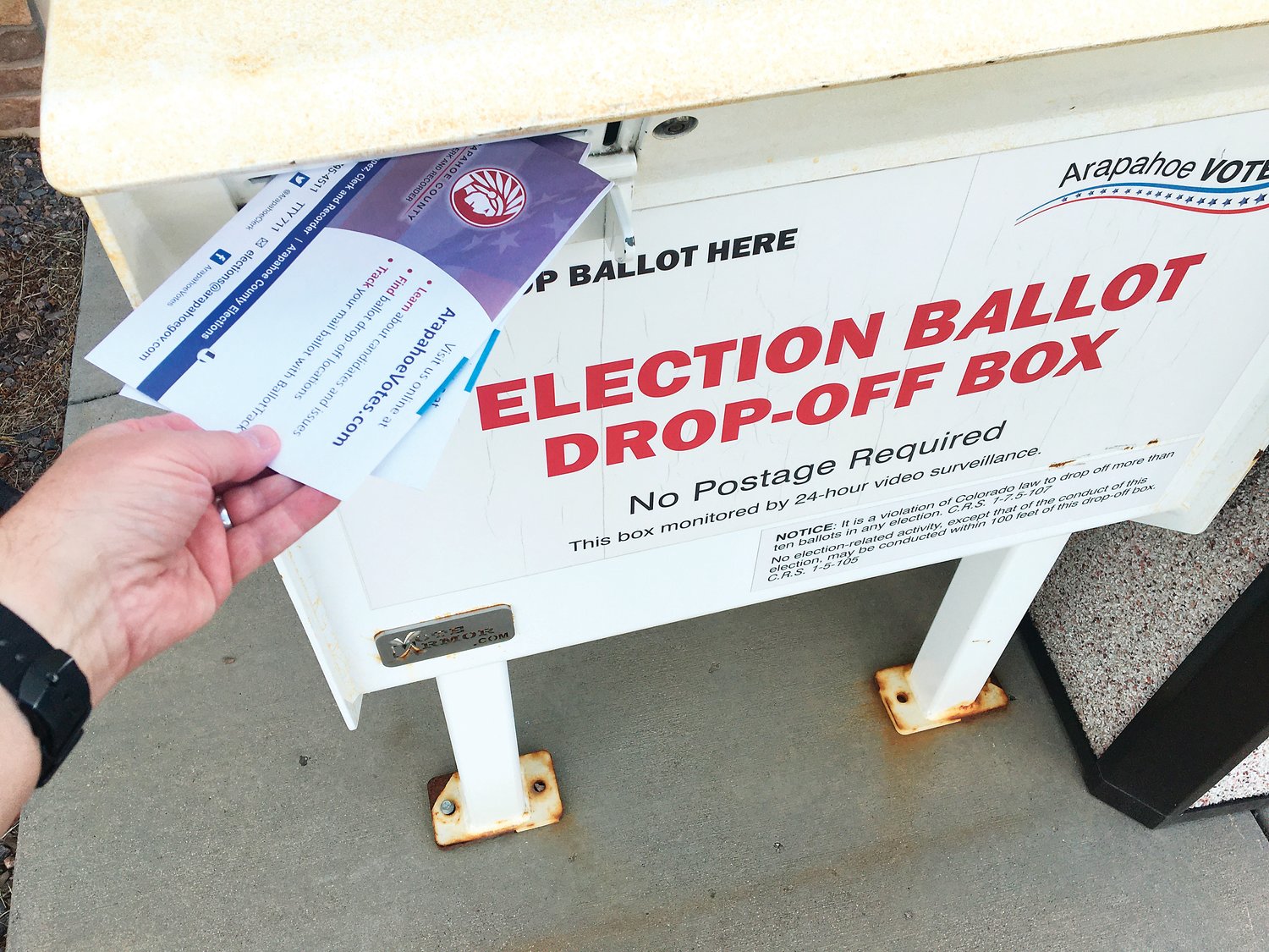 Colorados title board rejects government transparency measure - Complete Colorado