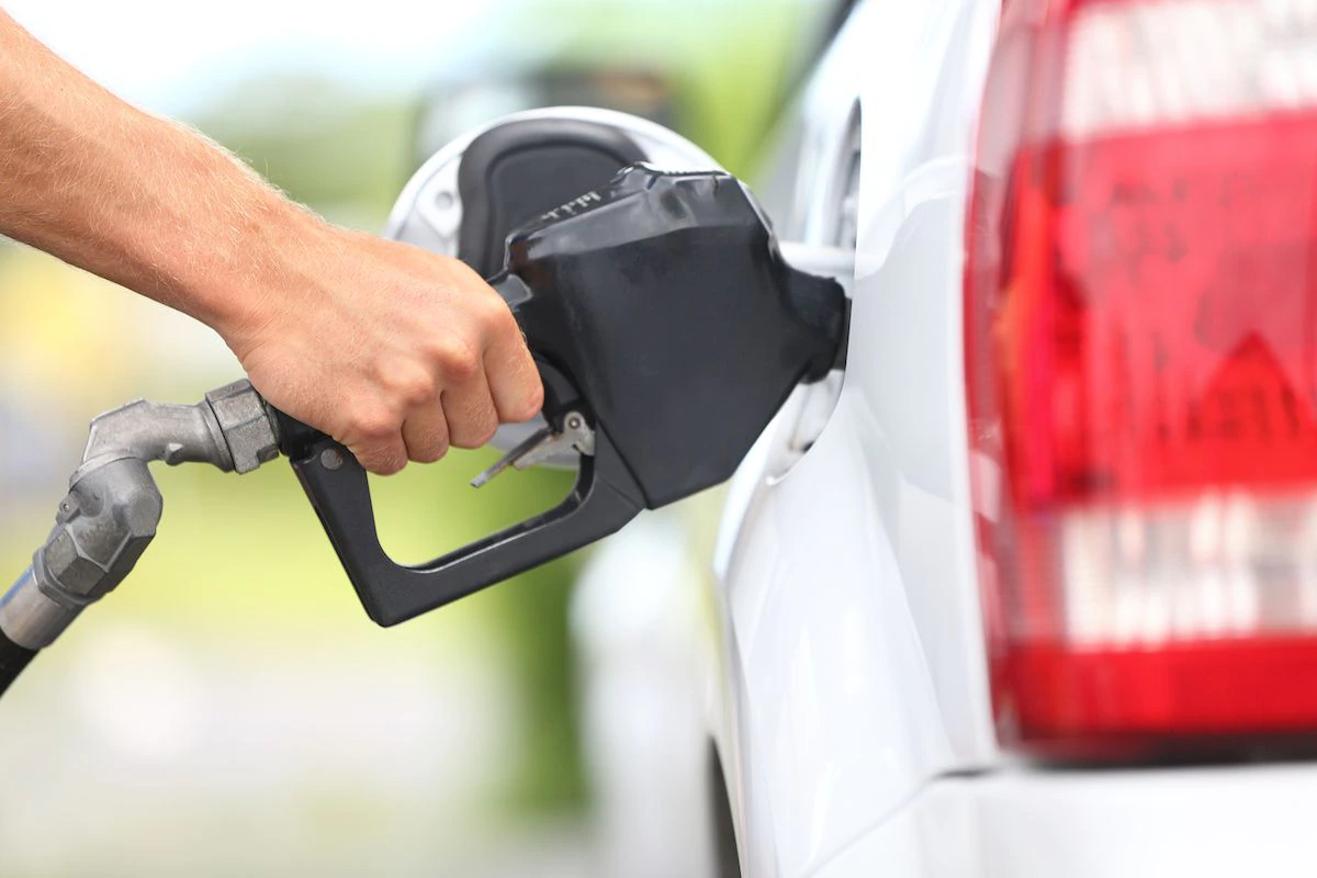 Congressional Dems split on gas tax relief...