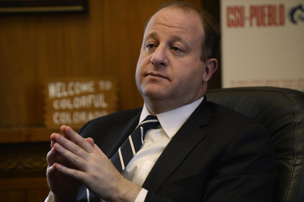 Gov. Polis joins critique of business climate he helped create - Complete Colorado