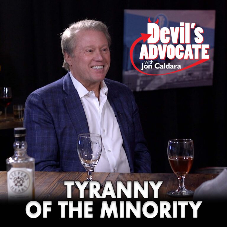 Tyranny of the Minority