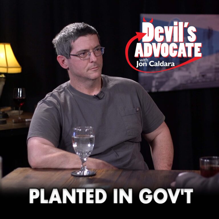 People Planted In Colorado Legislature