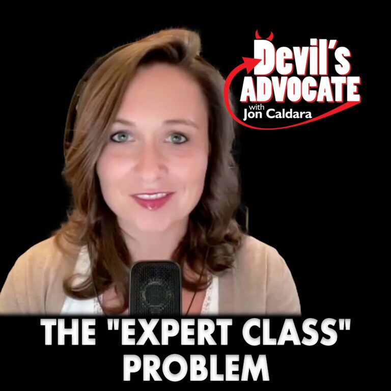The “Expert Class” Problem