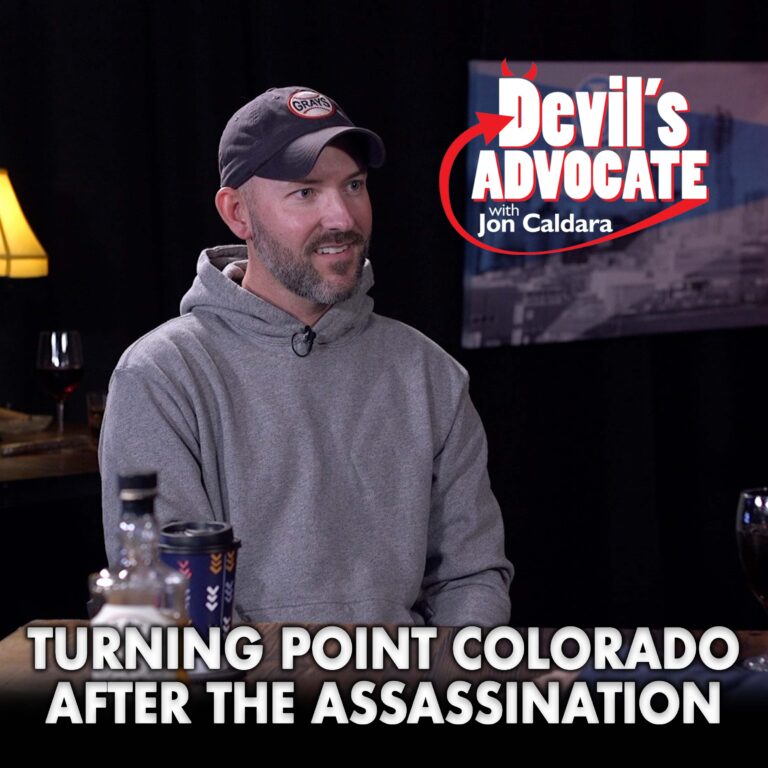 Turning Point Colorado: After The Assassination