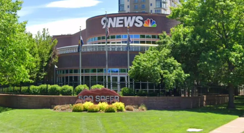 Politicians have no business influencing 9News sale - Complete Colorado
