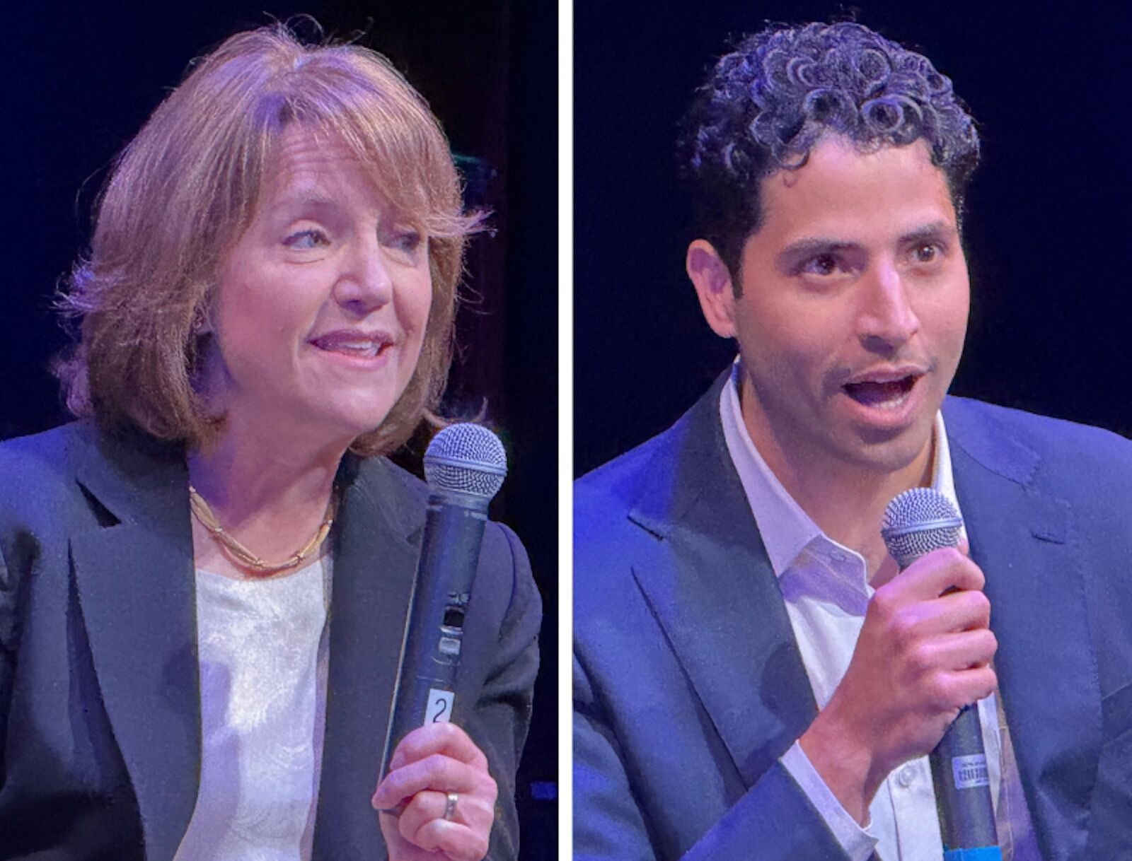Democrats turn on each other in Colorado's 8th CD primary - Complete Colorado