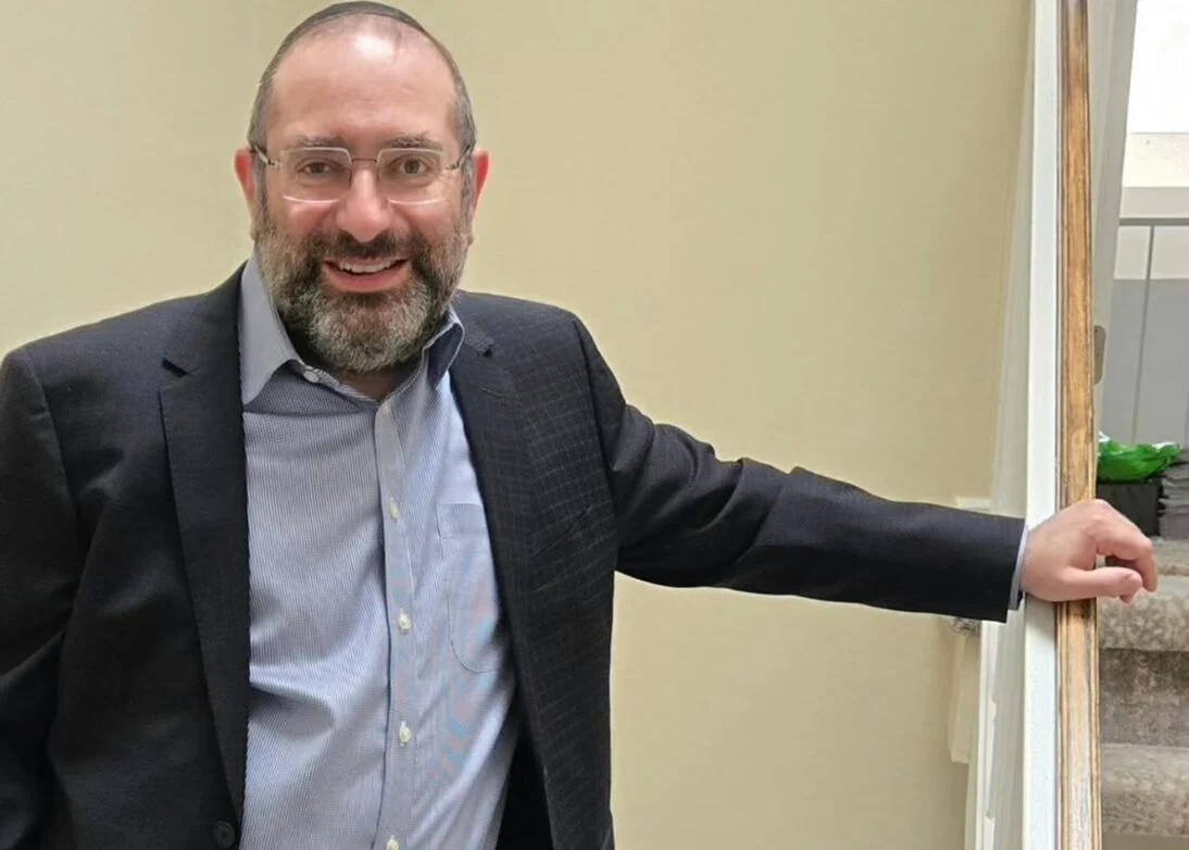 Dealing the Shimon Blau wild card in Colorado's CD1 race