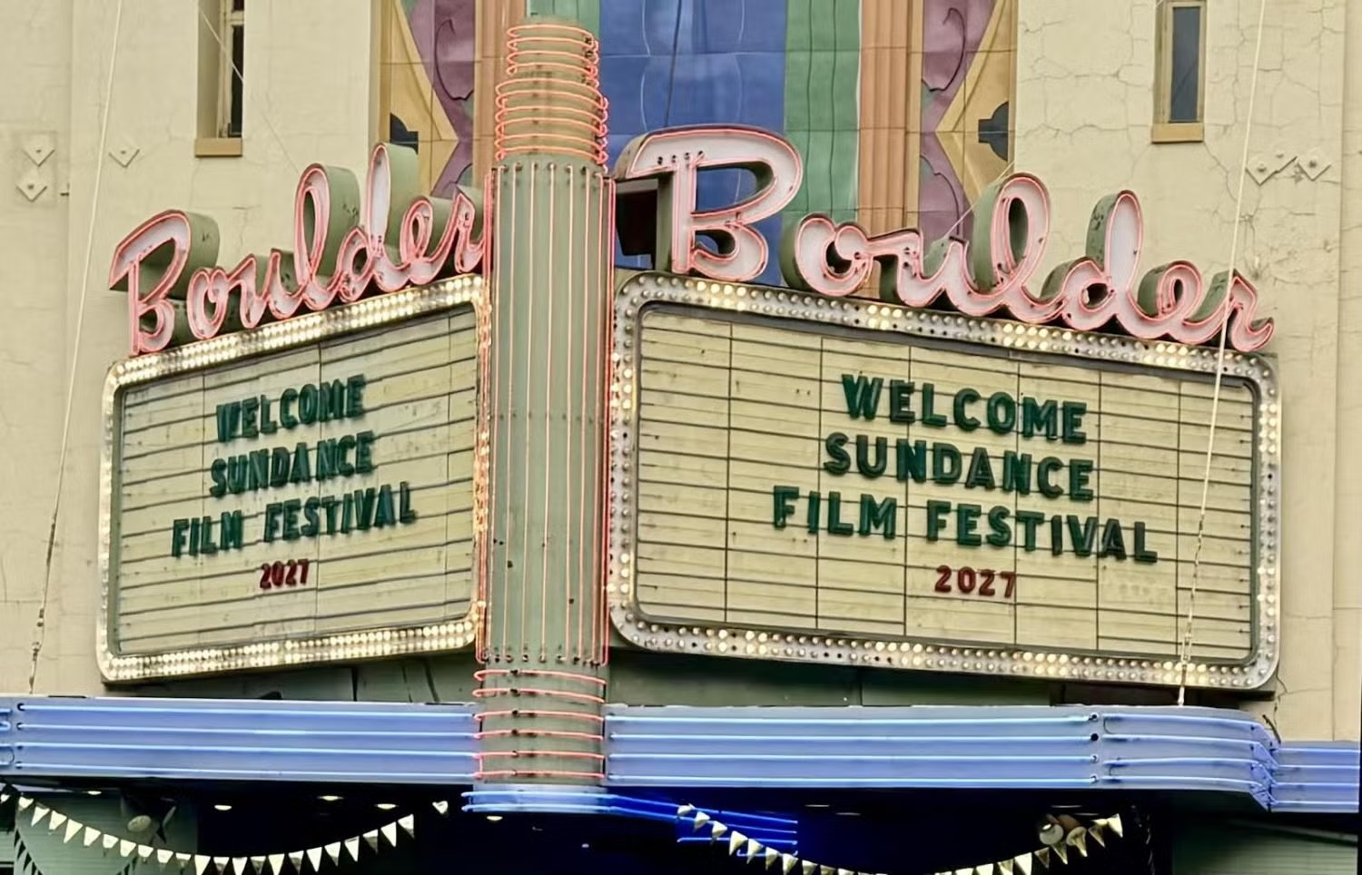 Sundance Film Festival a crash-course in economics for Boulder
