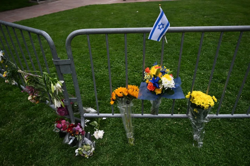 ‘Unofficial' CU student group cheers for Boulder firebomber