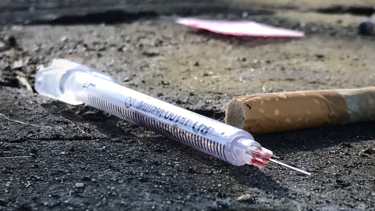 Cigarette butt lawsuit conveniently ignores Denver's real big mess